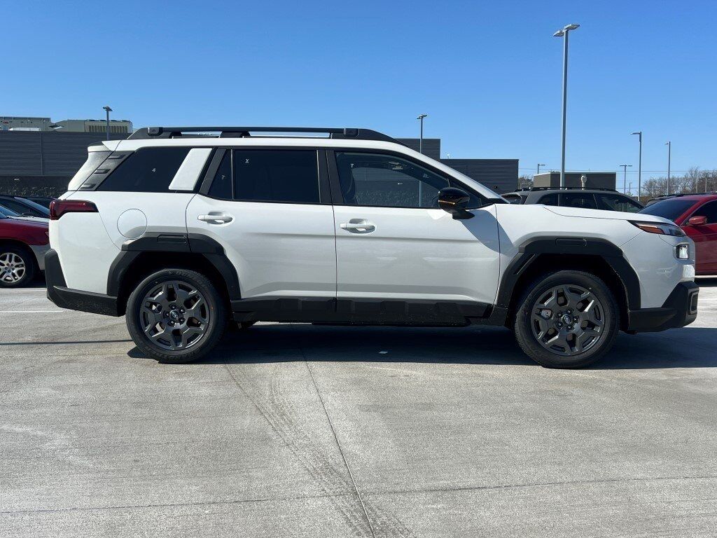 2026 Subaru OUTBACK Premium Springfield VA