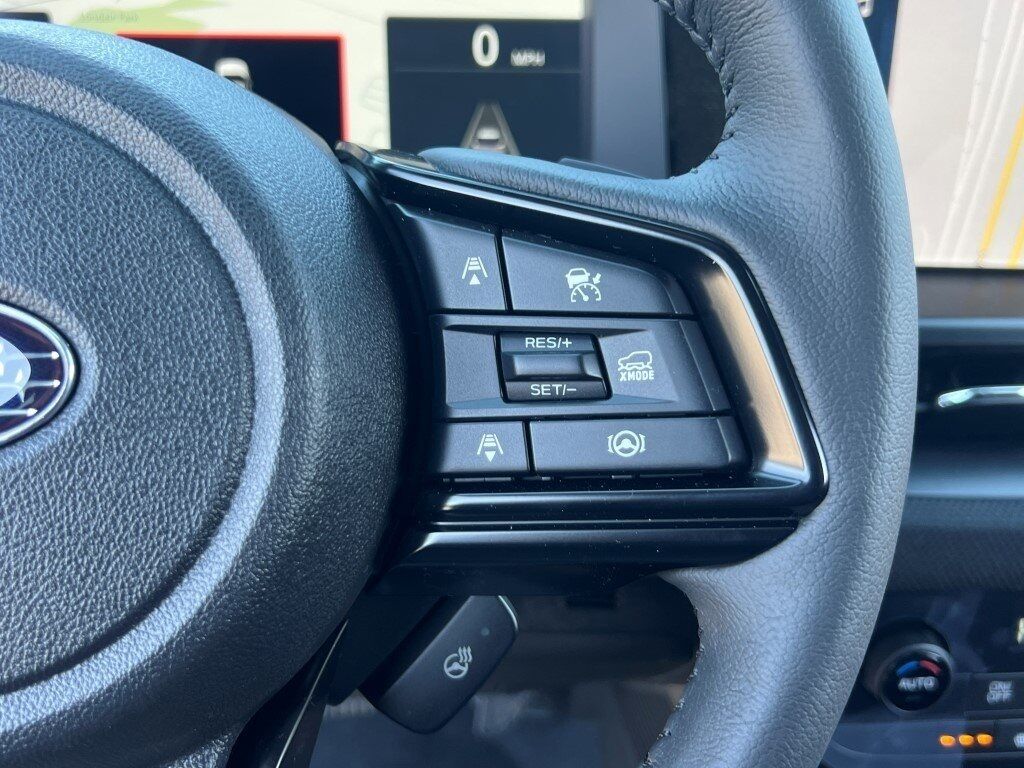 2026 Subaru OUTBACK Premium Springfield VA