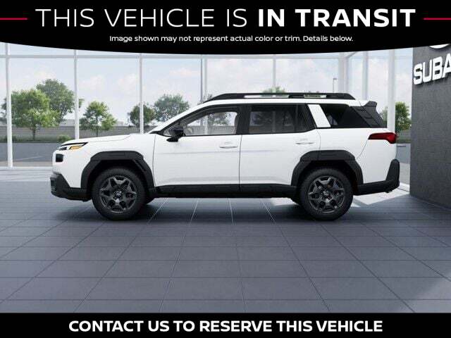 2026 Subaru OUTBACK Premium Springfield VA