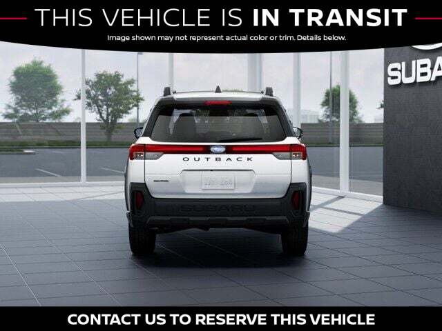 2026 Subaru OUTBACK Premium Springfield VA