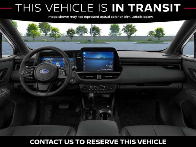 2026 Subaru OUTBACK Premium Springfield VA