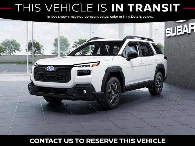 2026 Subaru OUTBACK Premium Springfield VA