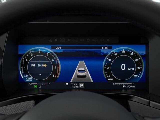 2026 Subaru OUTBACK Premium Springfield VA