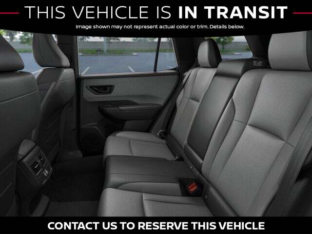 2026 Subaru OUTBACK Premium Springfield VA