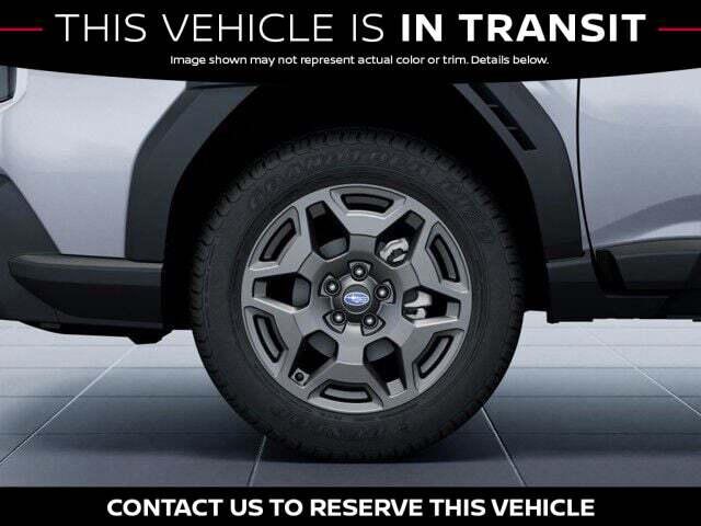 2026 Subaru OUTBACK Premium Springfield VA