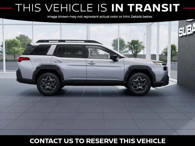 2026 Subaru OUTBACK Premium Springfield VA