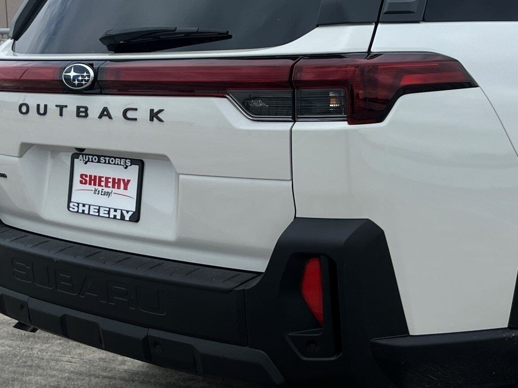 2026 Subaru OUTBACK Premium Springfield VA