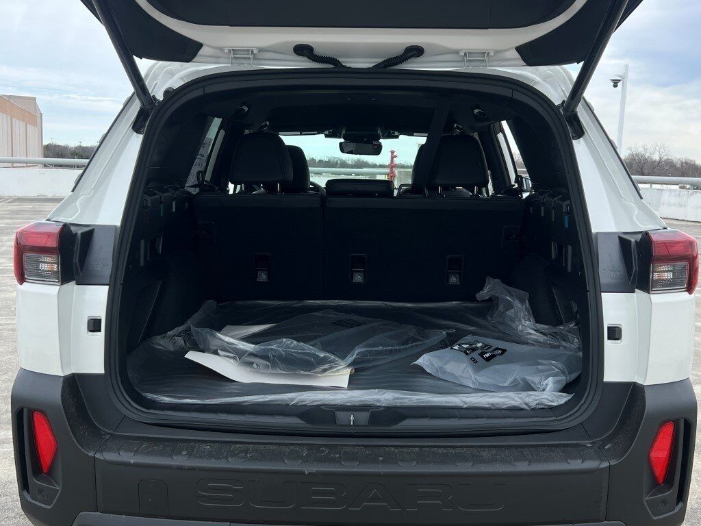 2026 Subaru OUTBACK Premium Springfield VA