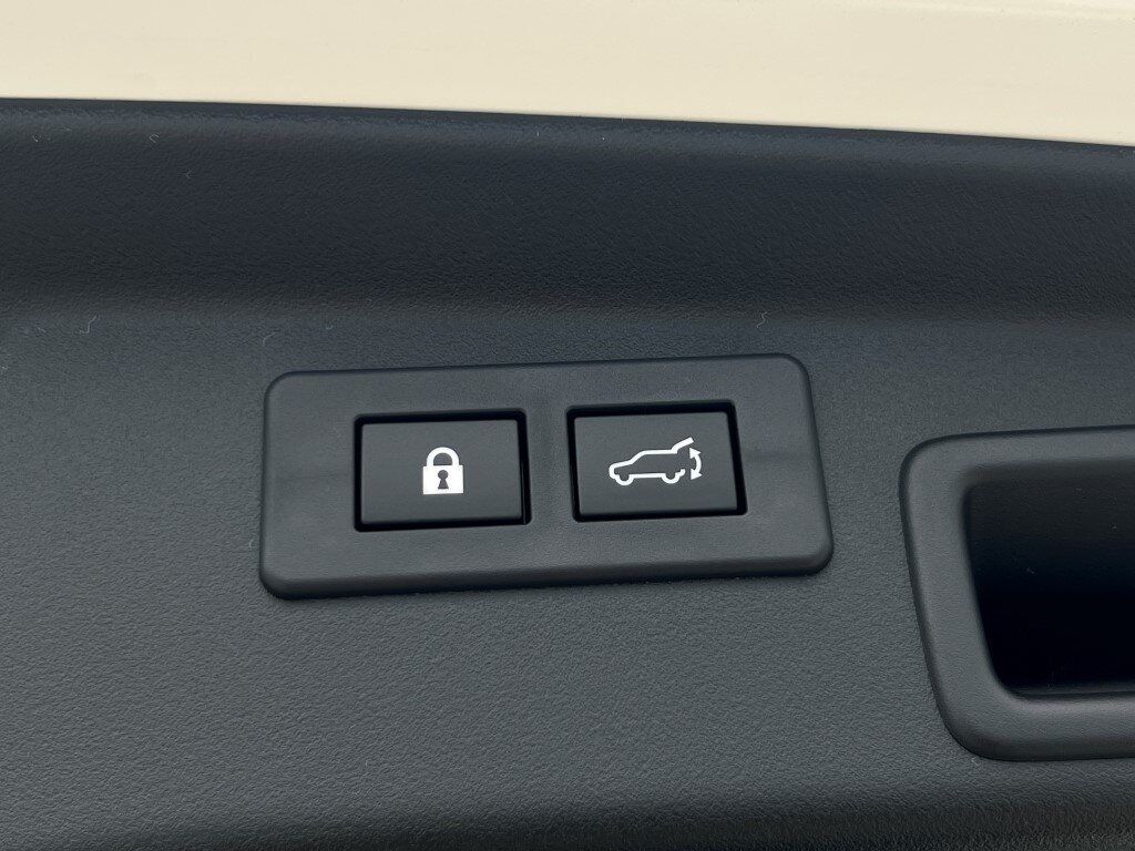 2026 Subaru OUTBACK Premium Springfield VA