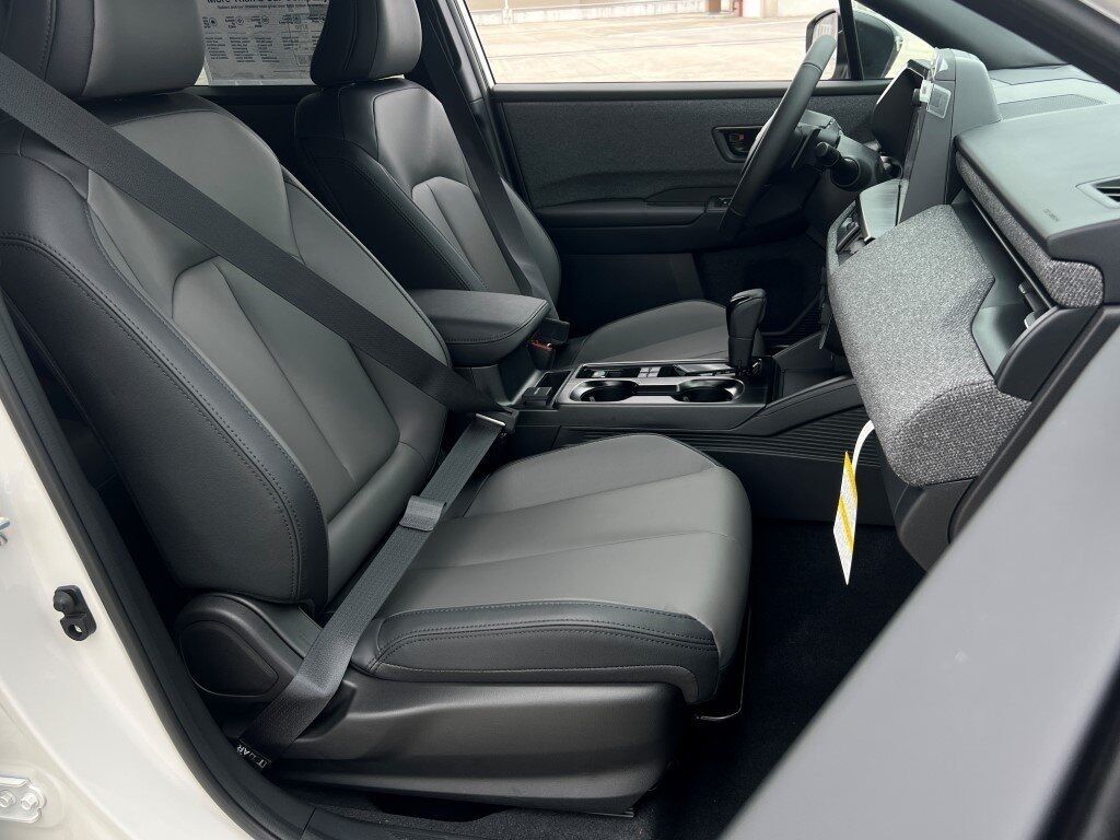 2026 Subaru OUTBACK Premium Springfield VA