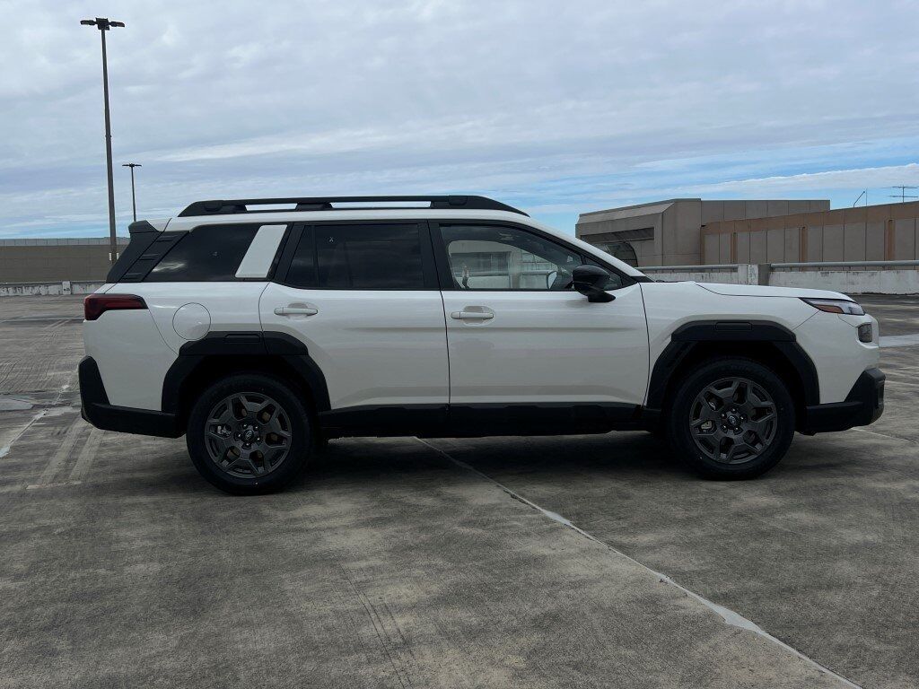 2026 Subaru OUTBACK Premium Springfield VA