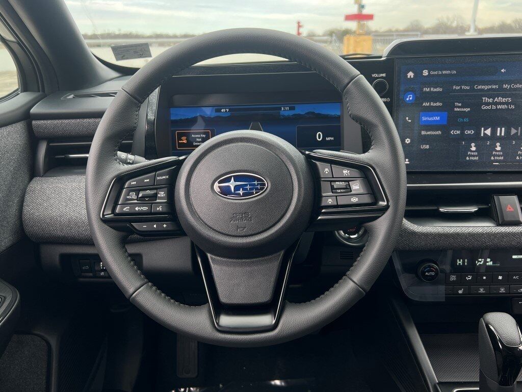 2026 Subaru OUTBACK Premium Springfield VA