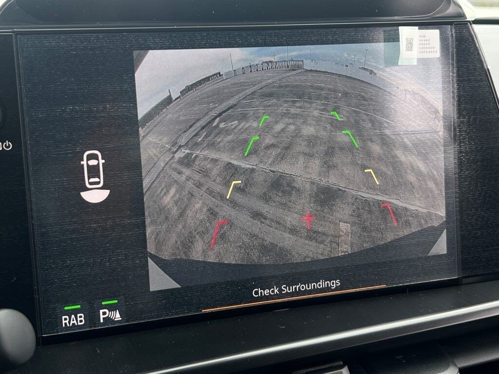 2026 Subaru OUTBACK Premium Springfield VA