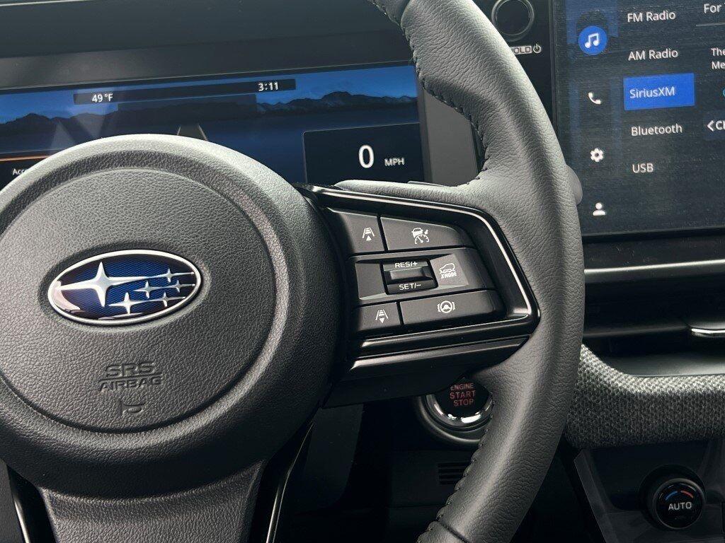 2026 Subaru OUTBACK Premium Springfield VA