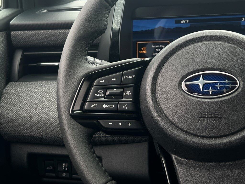 2026 Subaru OUTBACK Premium Springfield VA