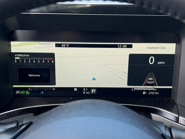 2026 Subaru OUTBACK Premium Springfield VA