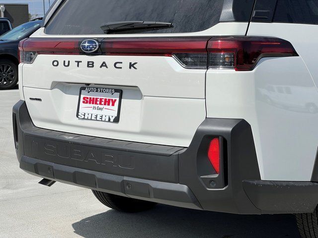 2026 Subaru OUTBACK Premium Springfield VA