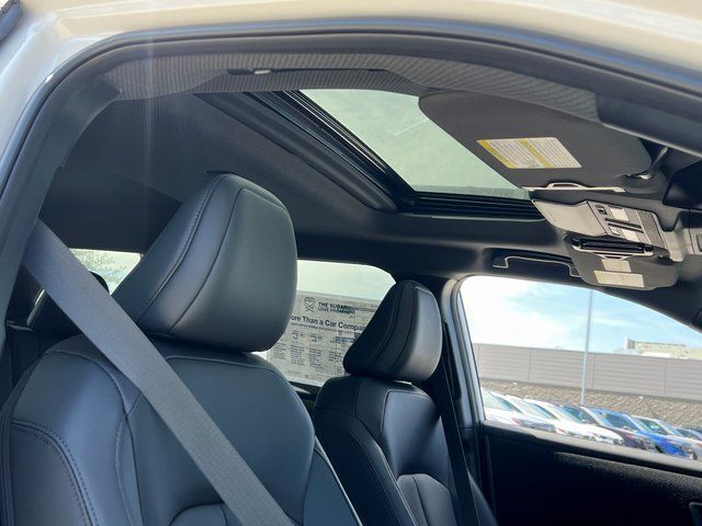 2026 Subaru OUTBACK Premium Springfield VA