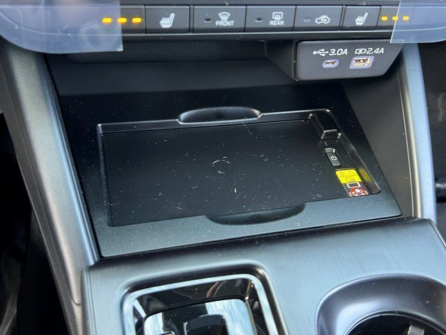 2026 Subaru OUTBACK Premium Springfield VA