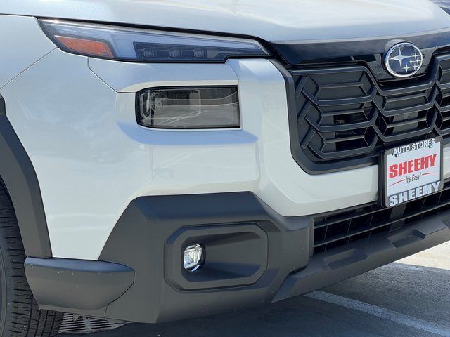 2026 Subaru OUTBACK Premium Springfield VA