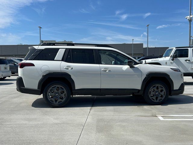 2026 Subaru OUTBACK Premium Springfield VA