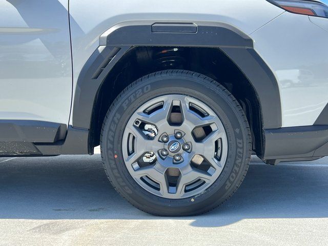 2026 Subaru OUTBACK Premium Springfield VA