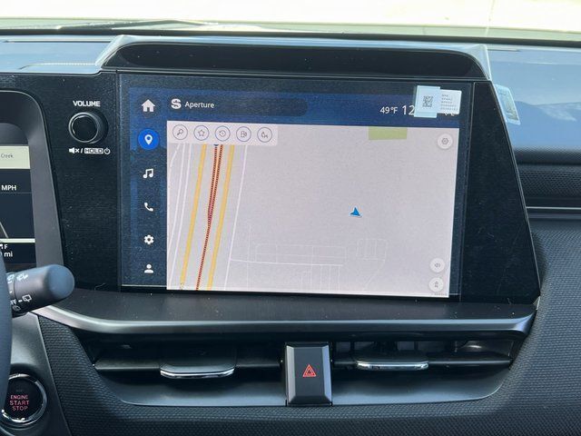 2026 Subaru OUTBACK Premium Springfield VA