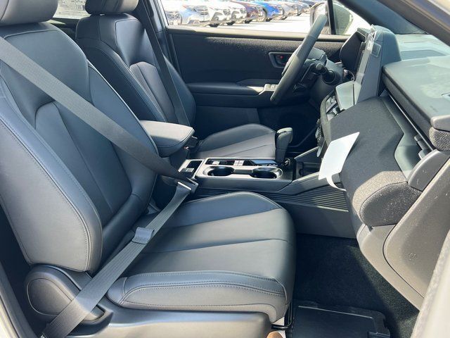 2026 Subaru OUTBACK Premium Springfield VA