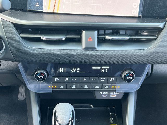 2026 Subaru OUTBACK Premium Springfield VA