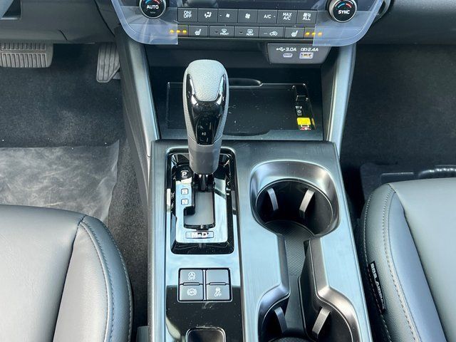 2026 Subaru OUTBACK Premium Springfield VA