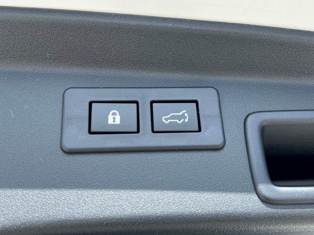 2026 Subaru OUTBACK Premium Springfield VA