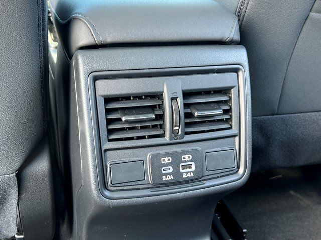 2026 Subaru OUTBACK Premium Springfield VA