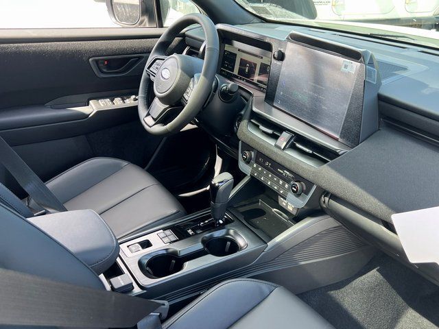 2026 Subaru OUTBACK Premium Springfield VA