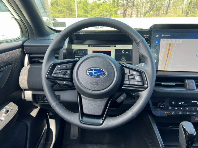 2026 Subaru OUTBACK Premium Springfield VA