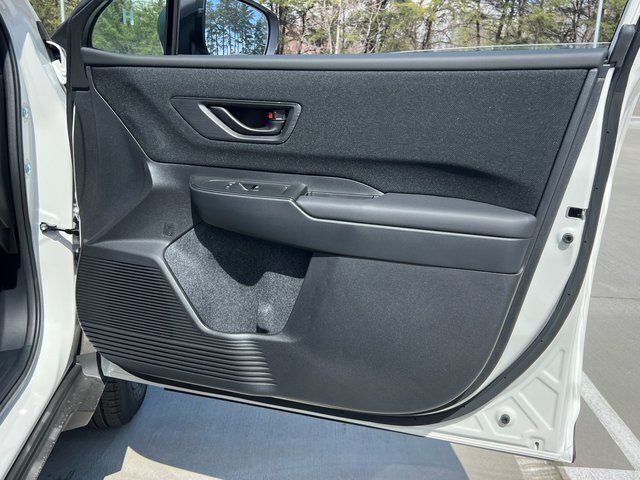 2026 Subaru OUTBACK Premium Springfield VA