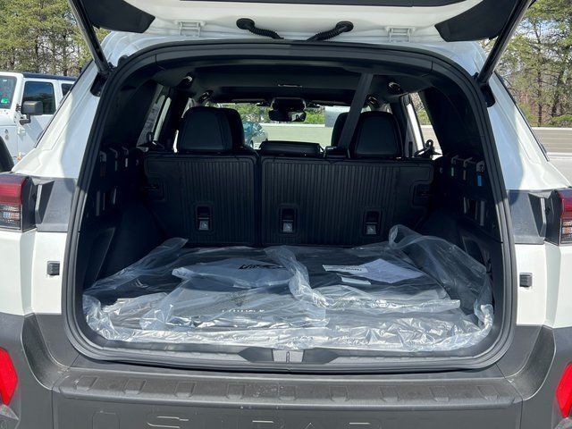 2026 Subaru OUTBACK Premium Springfield VA