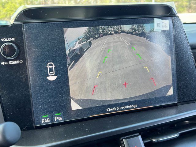 2026 Subaru OUTBACK Premium Springfield VA