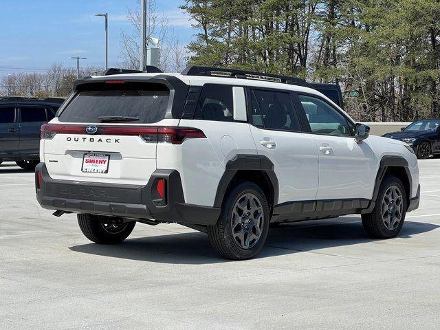 2026 Subaru OUTBACK Premium Springfield VA