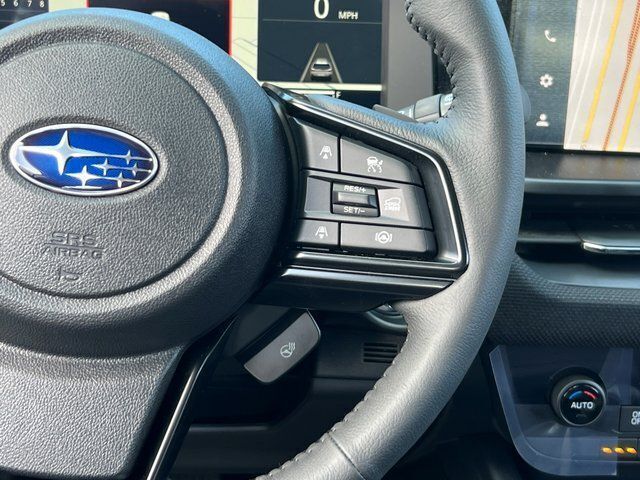 2026 Subaru OUTBACK Premium Springfield VA