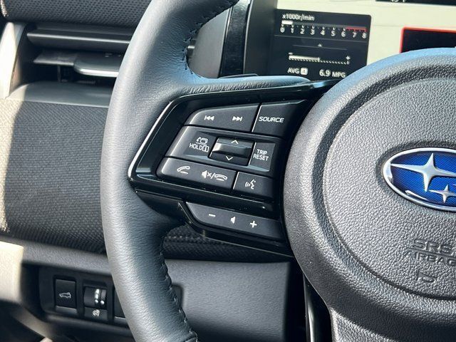 2026 Subaru OUTBACK Premium Springfield VA