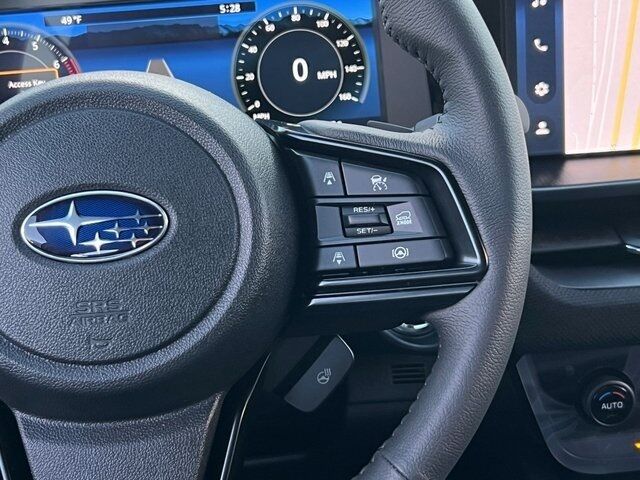 2026 Subaru OUTBACK Premium Springfield VA