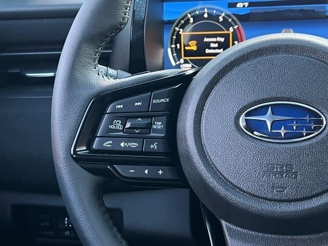 2026 Subaru OUTBACK Premium Springfield VA