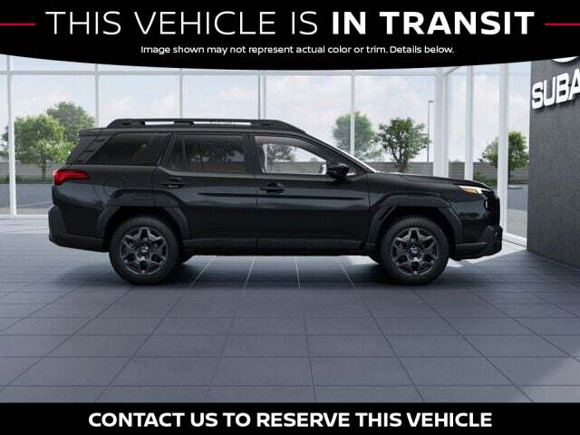 2026 Subaru OUTBACK Premium Springfield VA