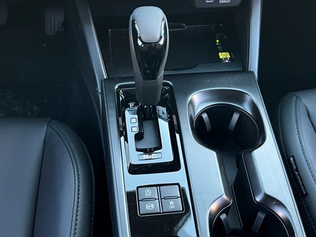 2026 Subaru OUTBACK Premium Springfield VA