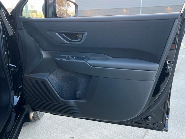 2026 Subaru OUTBACK Premium Springfield VA