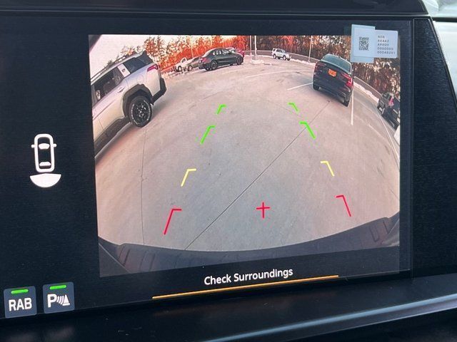 2026 Subaru OUTBACK Premium Springfield VA