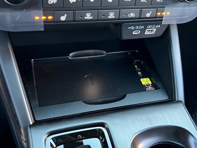 2026 Subaru OUTBACK Premium Springfield VA