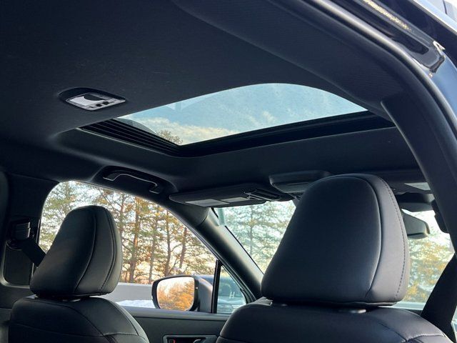 2026 Subaru OUTBACK Premium Springfield VA