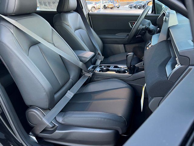 2026 Subaru OUTBACK Premium Springfield VA