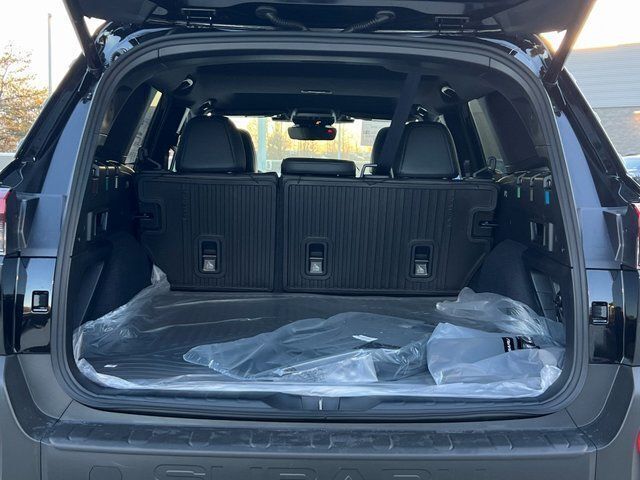 2026 Subaru OUTBACK Premium Springfield VA